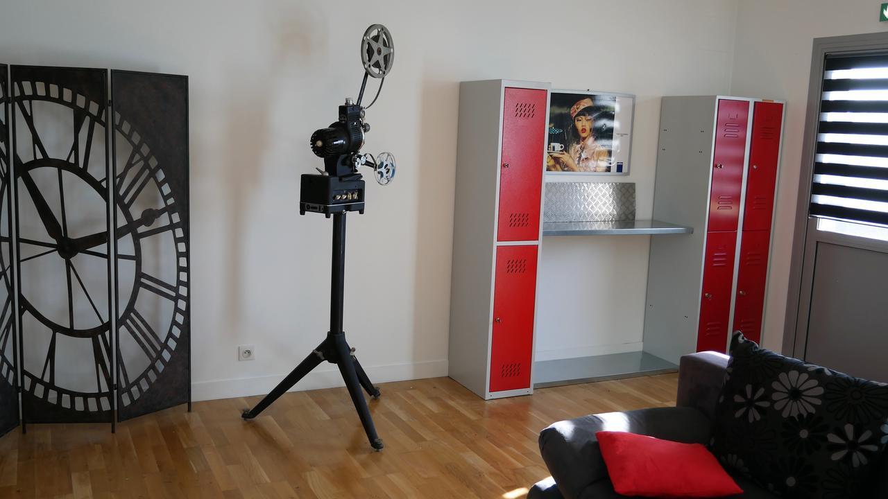 Bellaforme Suites&Spa Champcevinel Zewnętrze zdjęcie