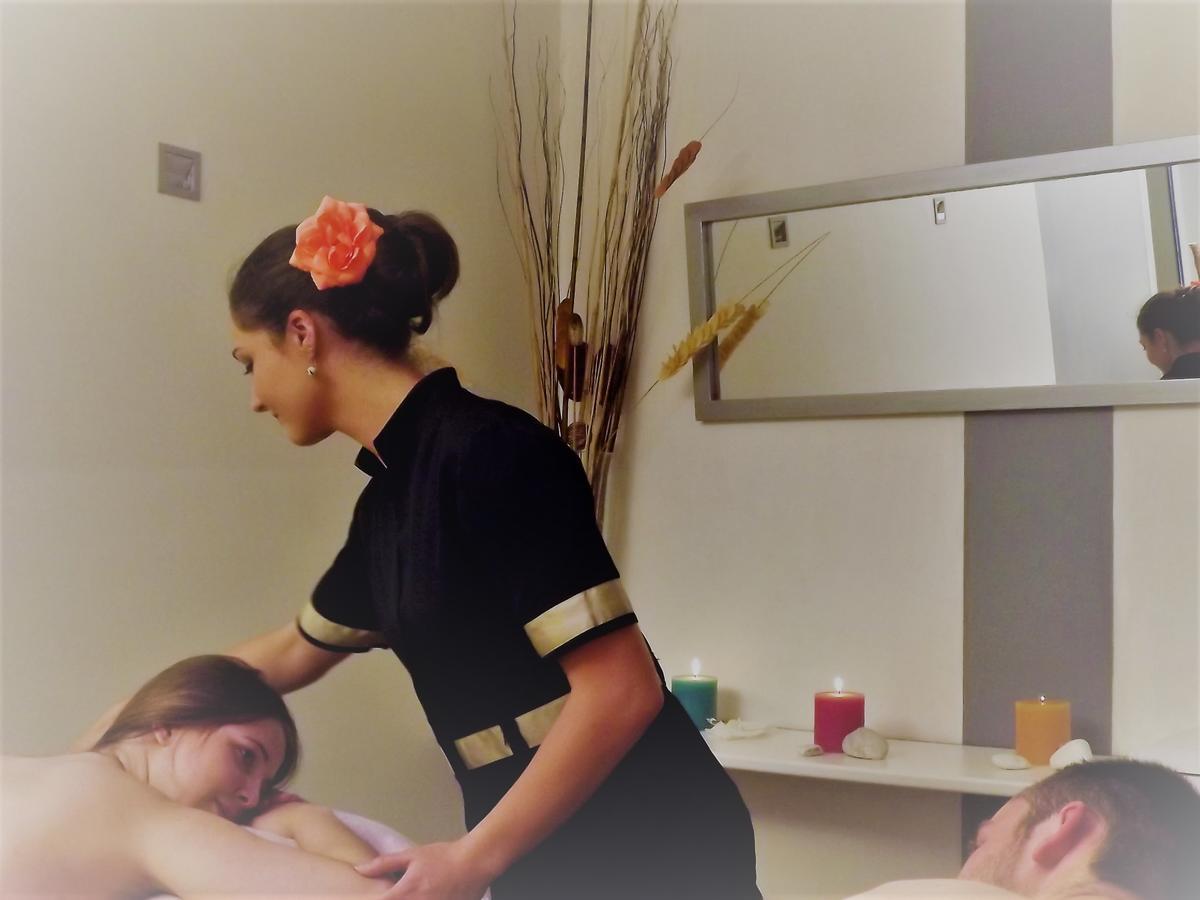 Bellaforme Suites&Spa Champcevinel Zewnętrze zdjęcie