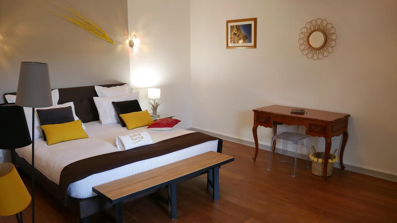 Bellaforme Suites&Spa Champcevinel Zewnętrze zdjęcie